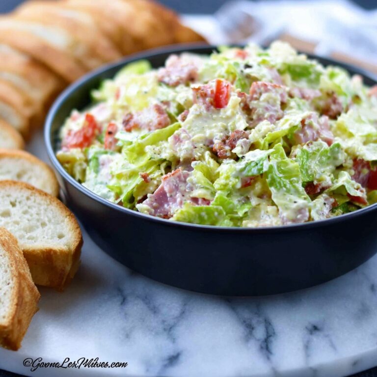 Chickpea Feta Salad Recipe