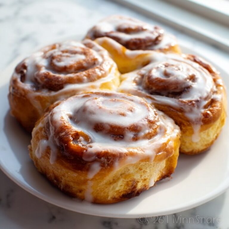 Vegan Cinnamon Rolls: 9 Irresistible Steps to Joy Recipe