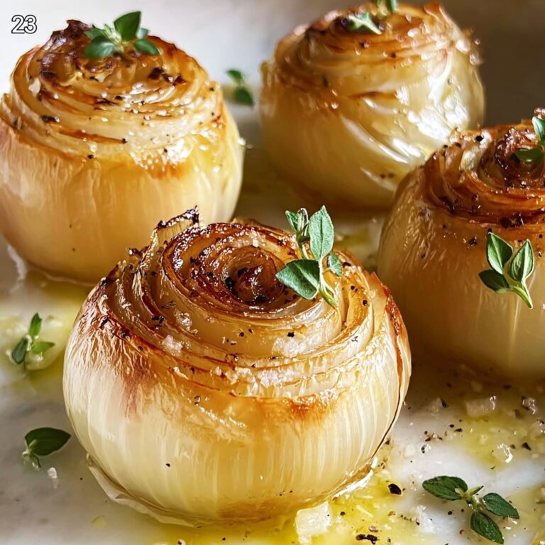 Roasted Air Fryer Garlic Bulbs: Sweet, Soft, and So Simple Recipe