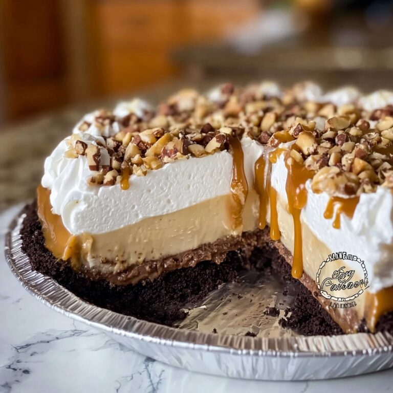 Amish Peanut Butter Cream Pie Recipe